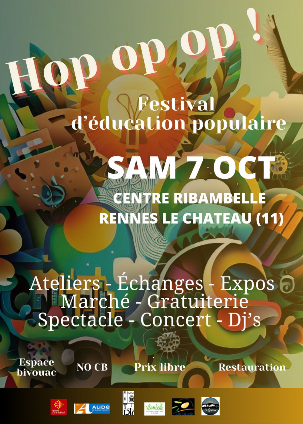 Evenement