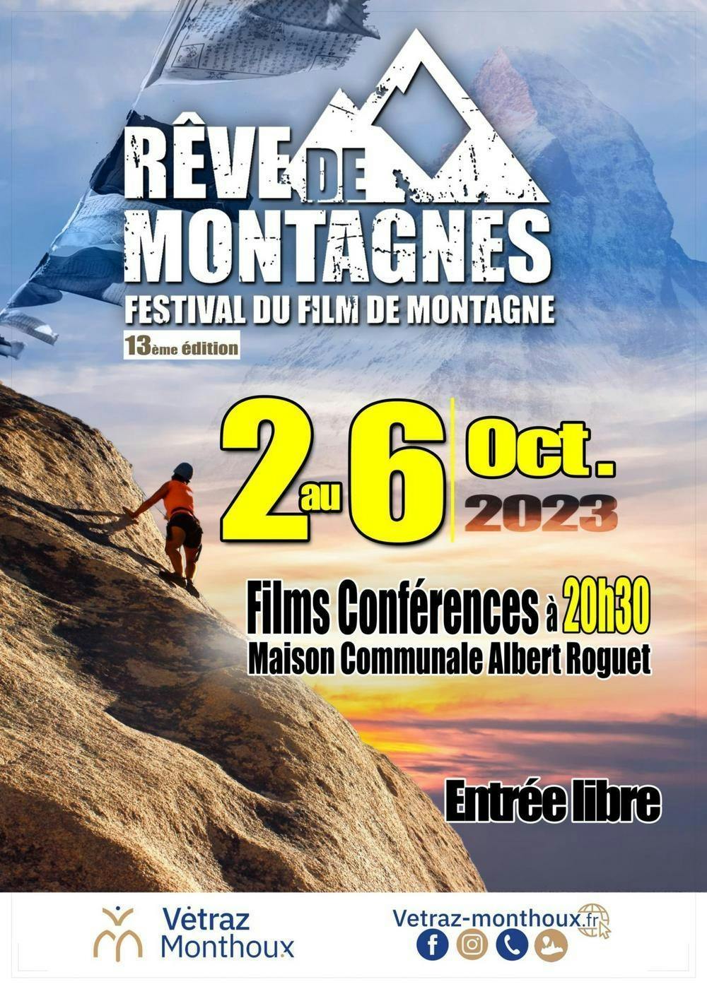 Evenement