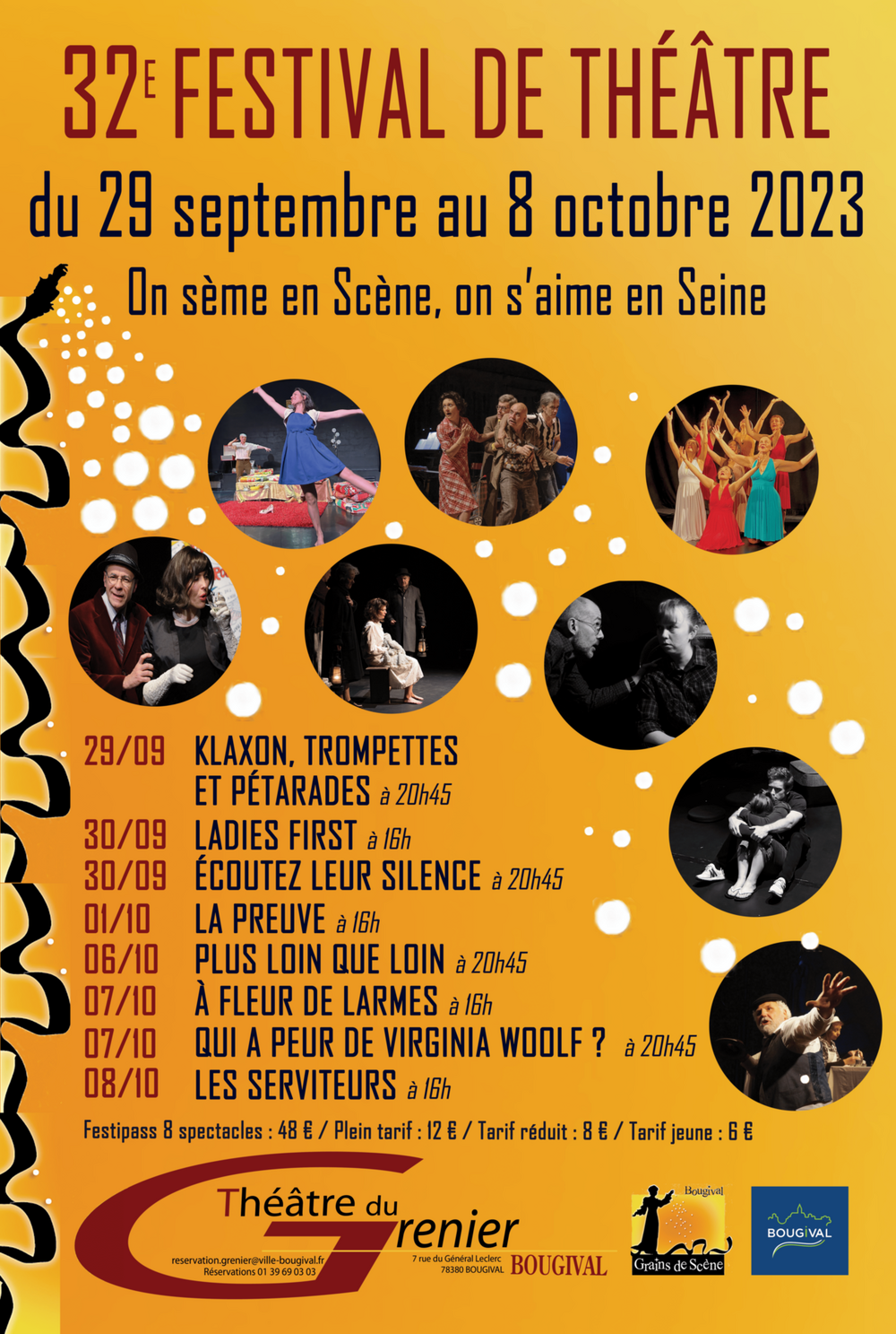 Evenement