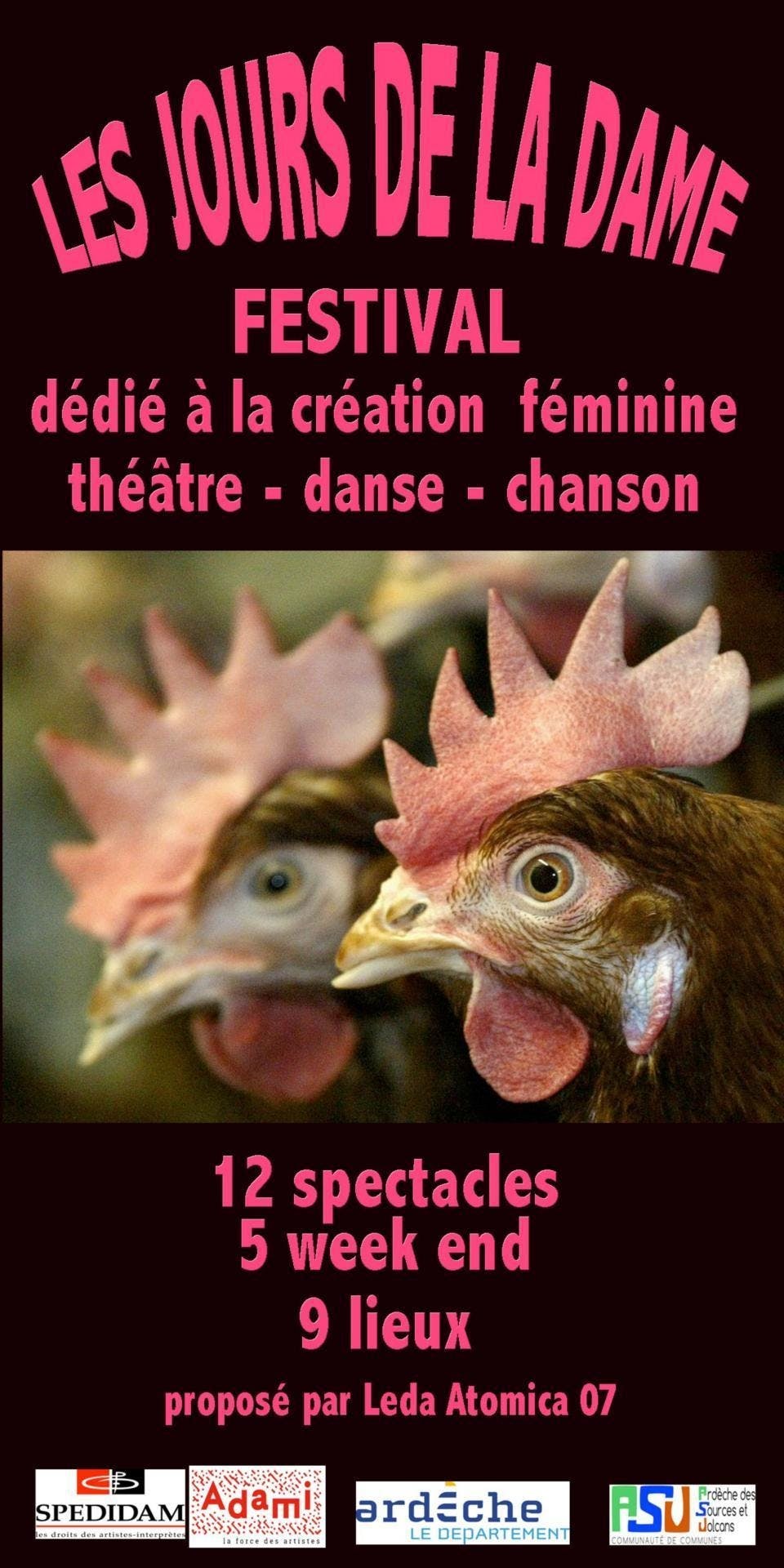 Evenement