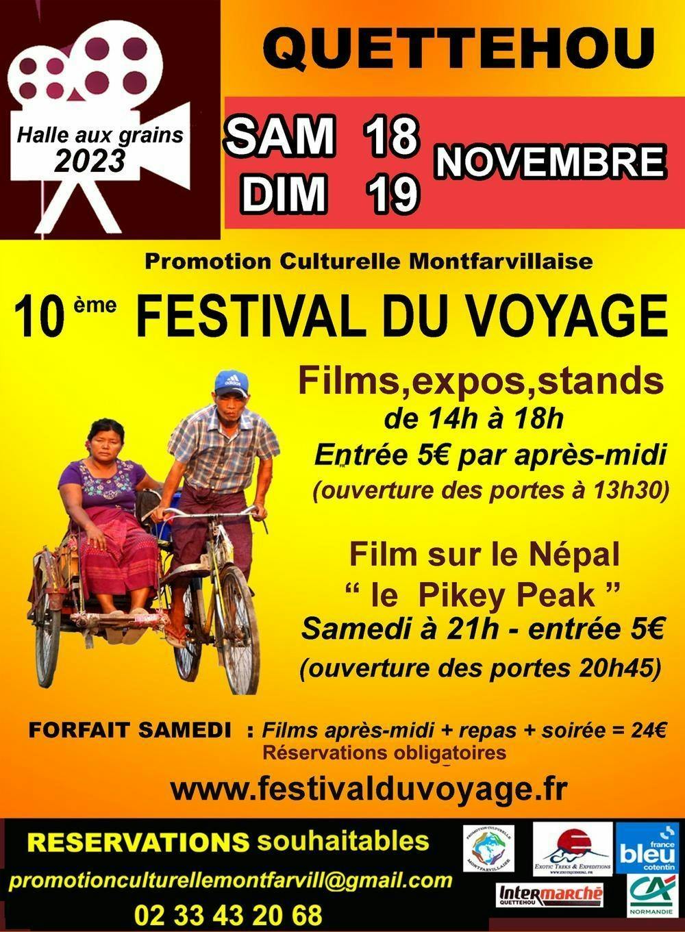 Evenement