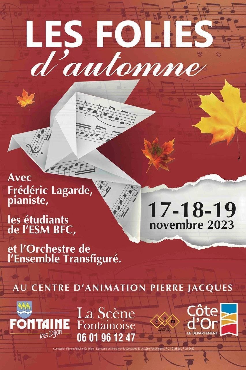 Evenement