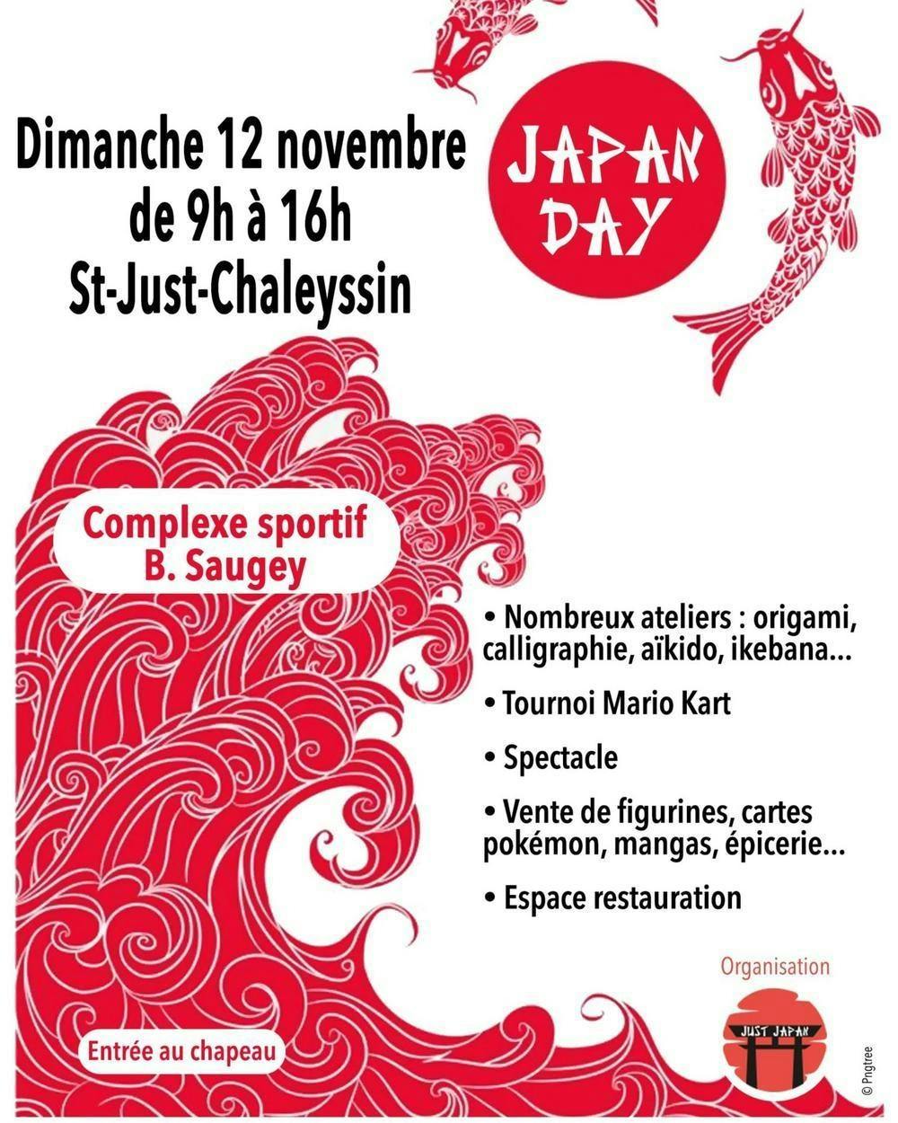 Evenement