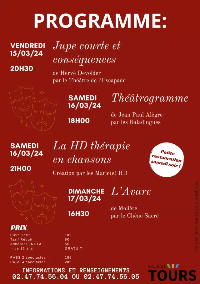 Evenement