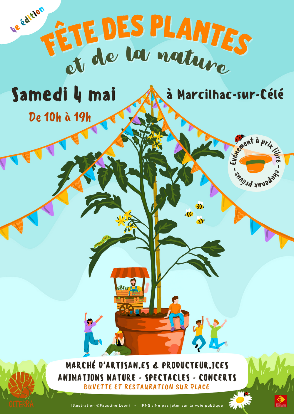 Evenement