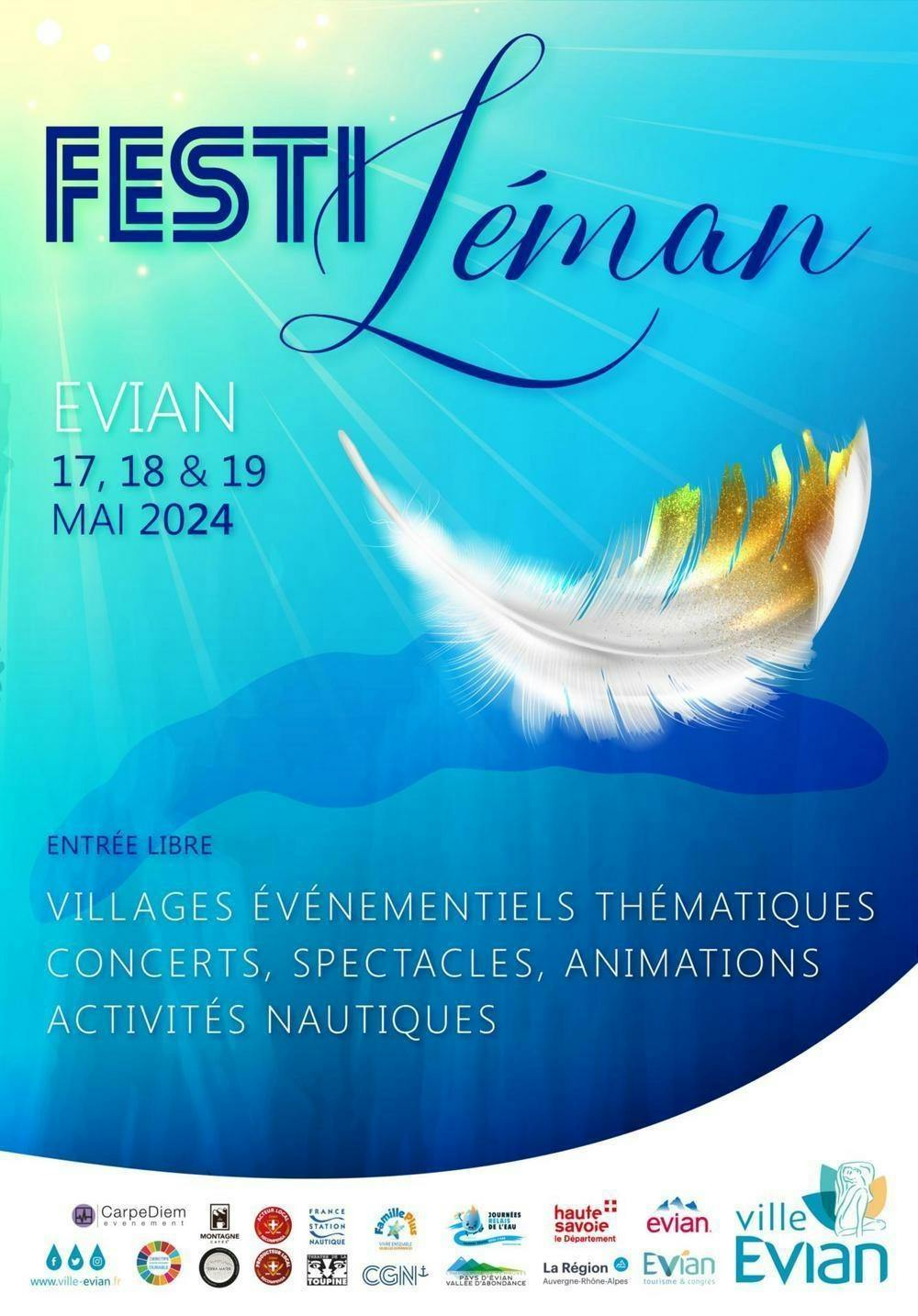 Evenement