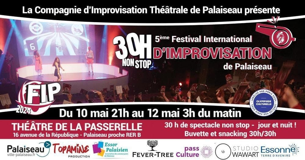 Evenement