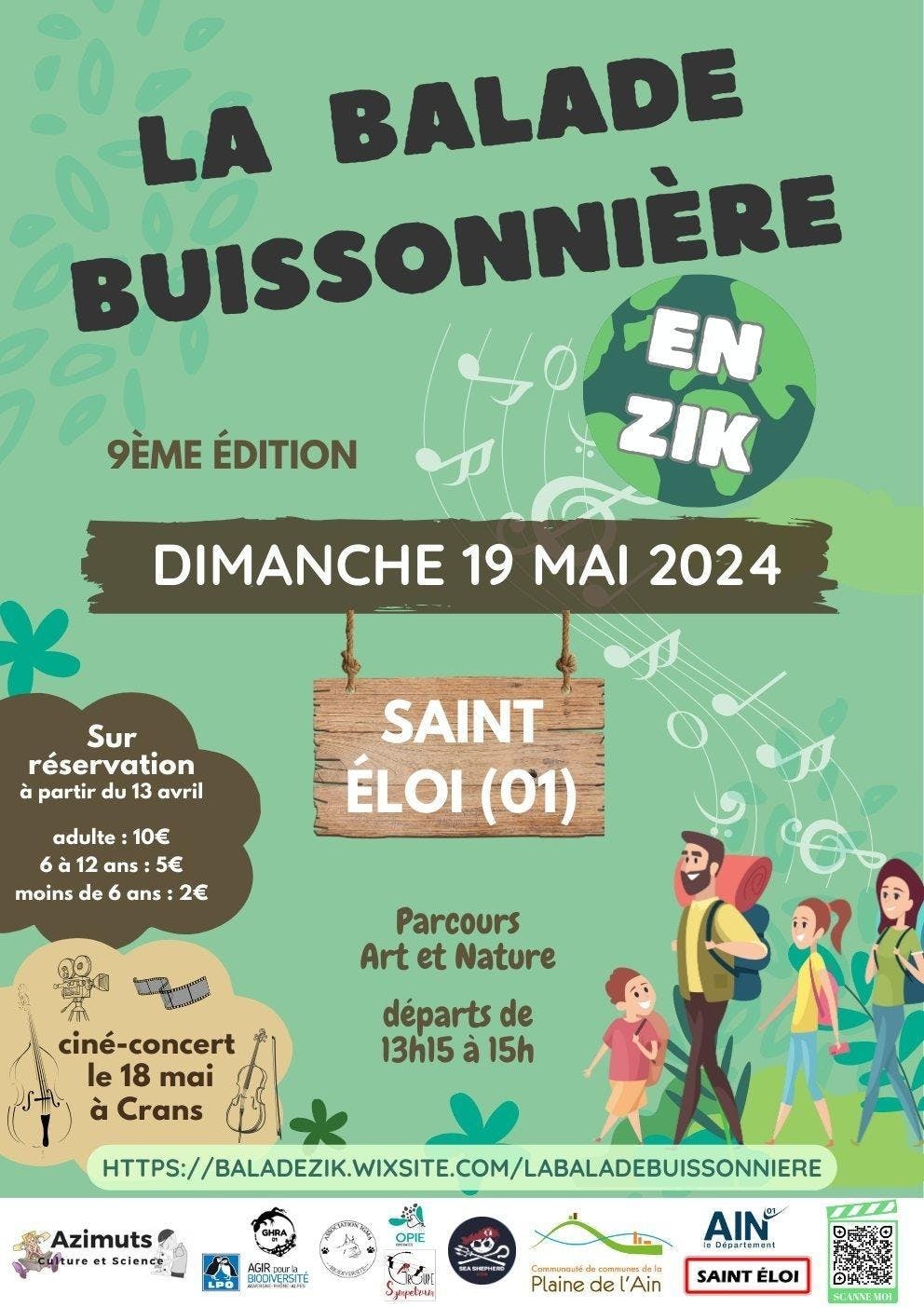 Evenement