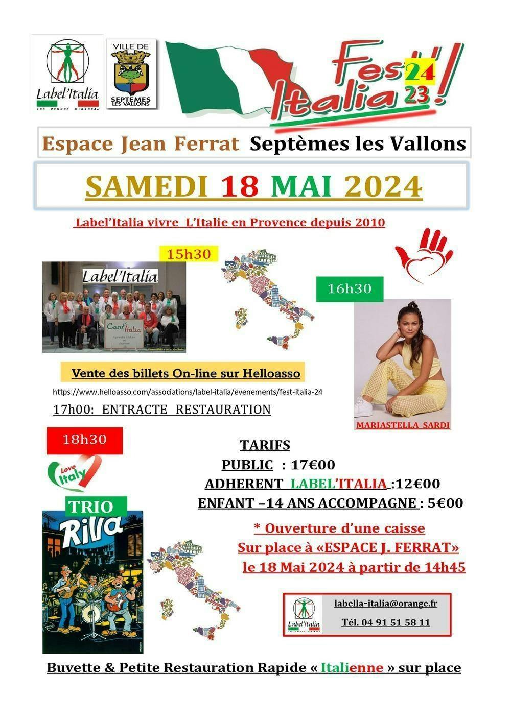 Evenement