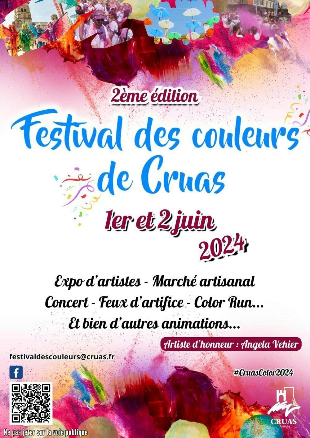 Evenement