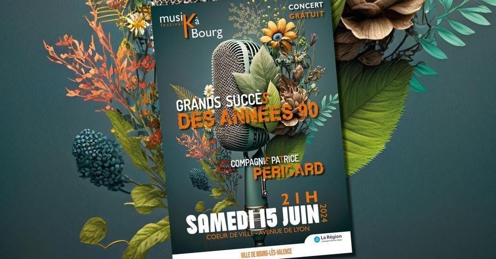 Evenement