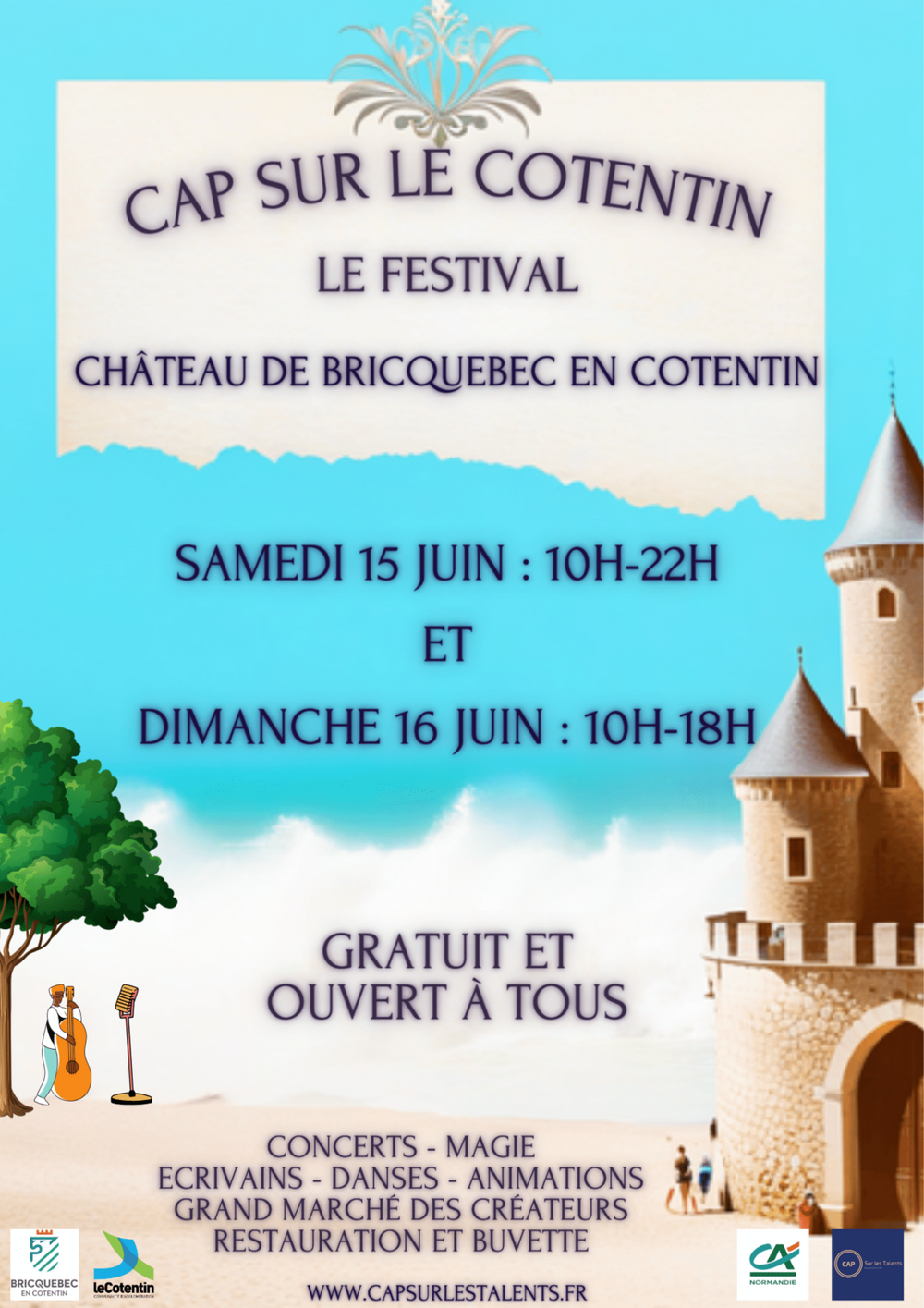 Evenement