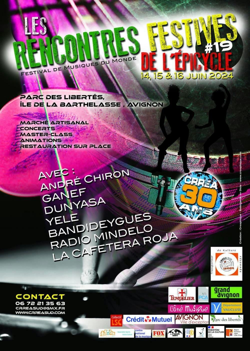 Evenement