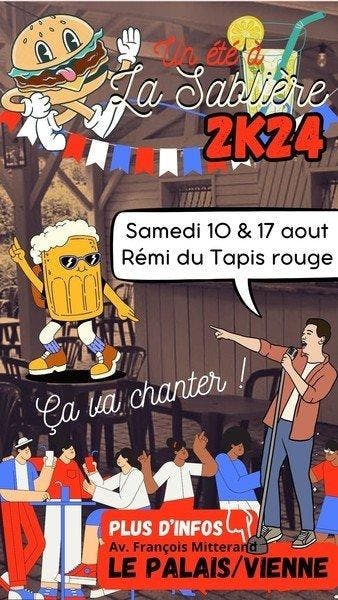 Evenement