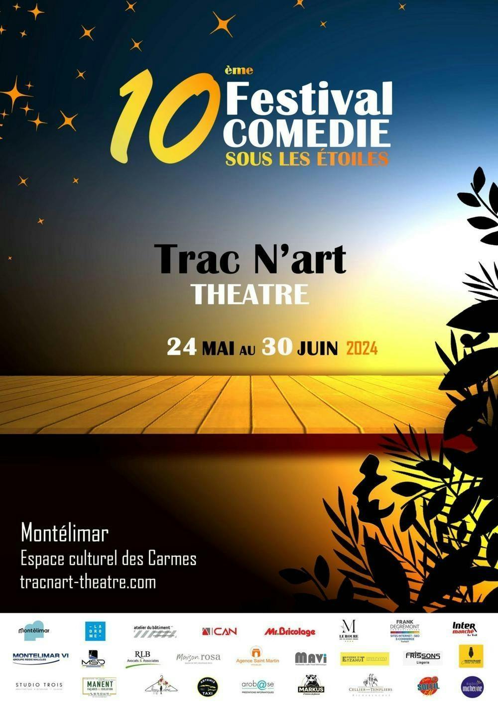 Evenement