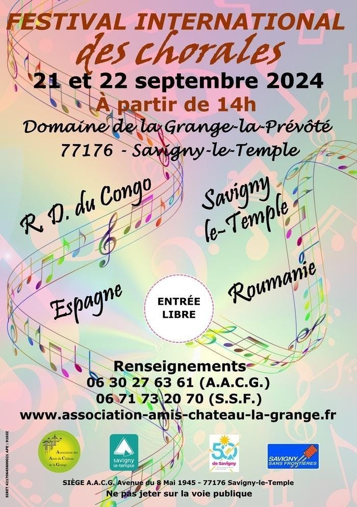 Evenement