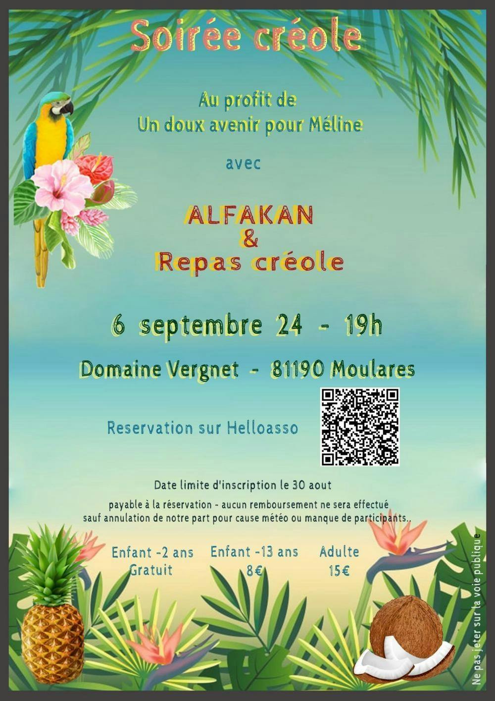 Evenement