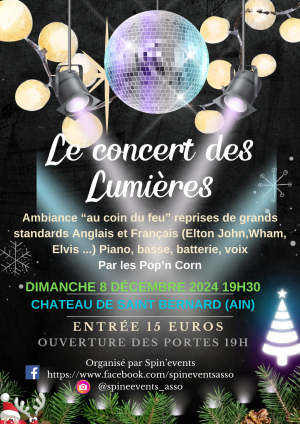 Evenement