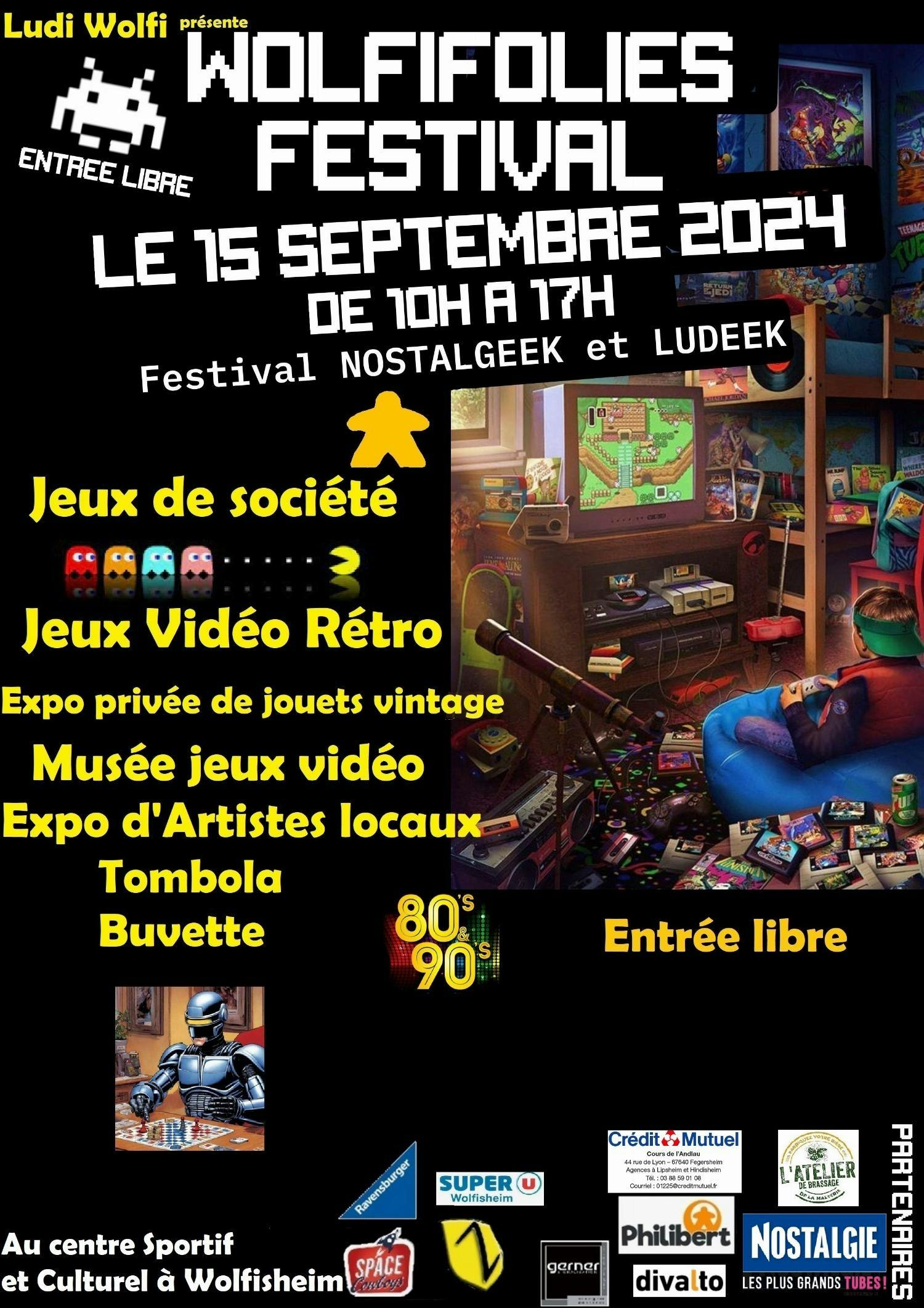 Evenement