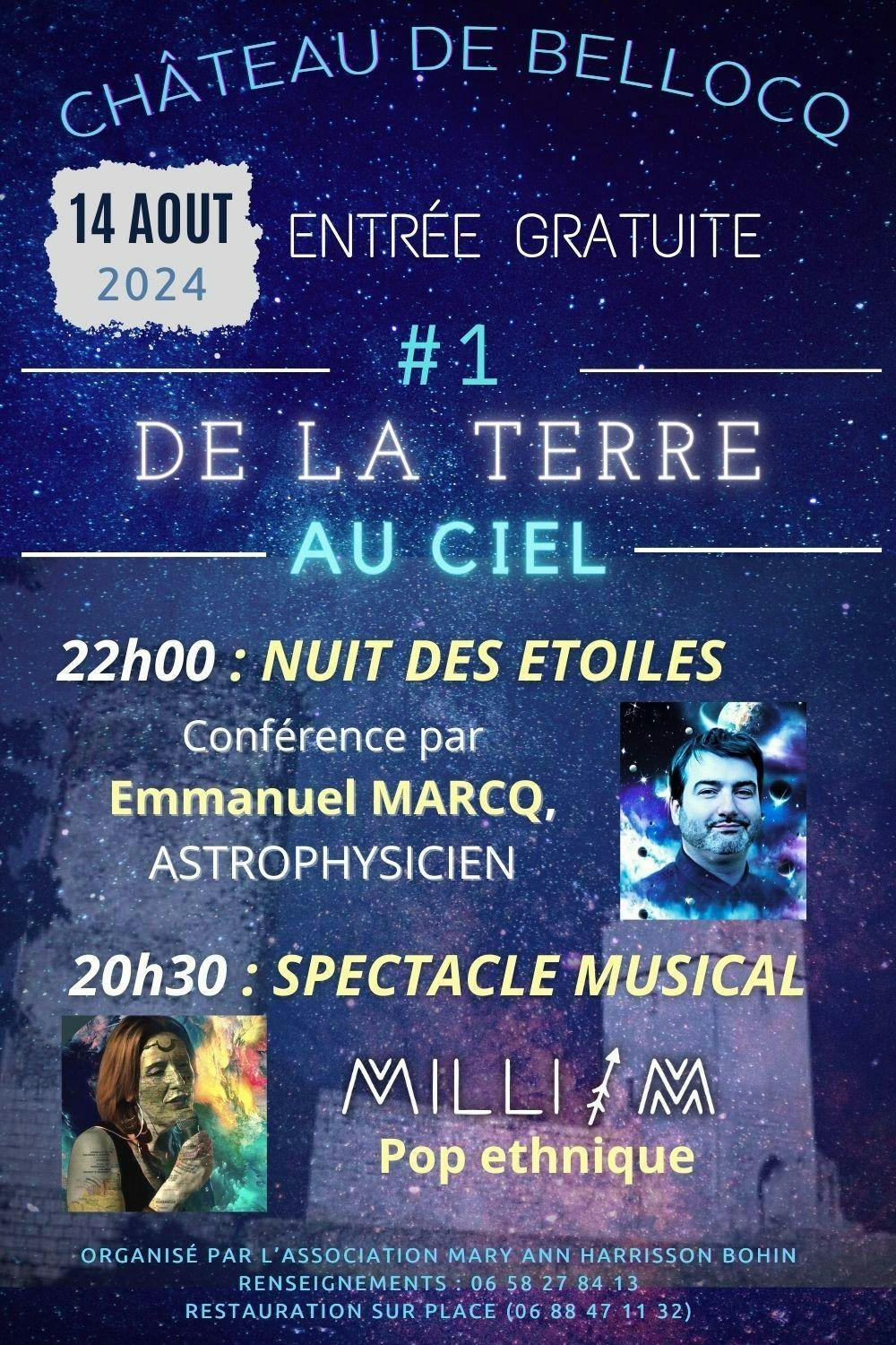 Evenement