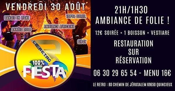 Evenement