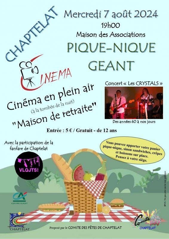 Evenement