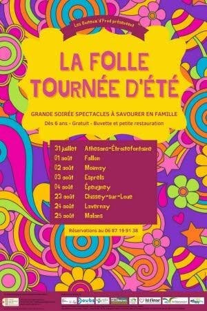 Evenement