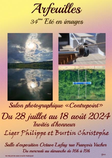 Evenement