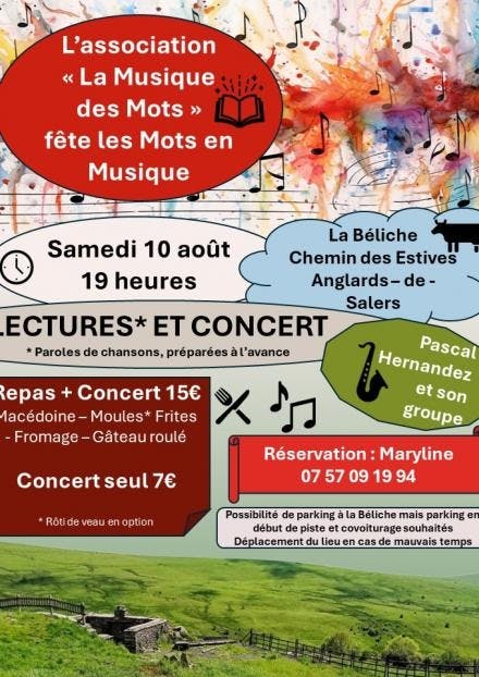 Evenement