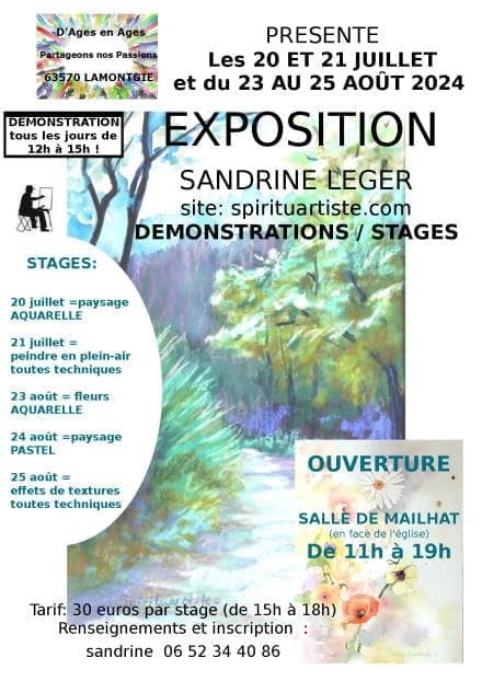 Evenement