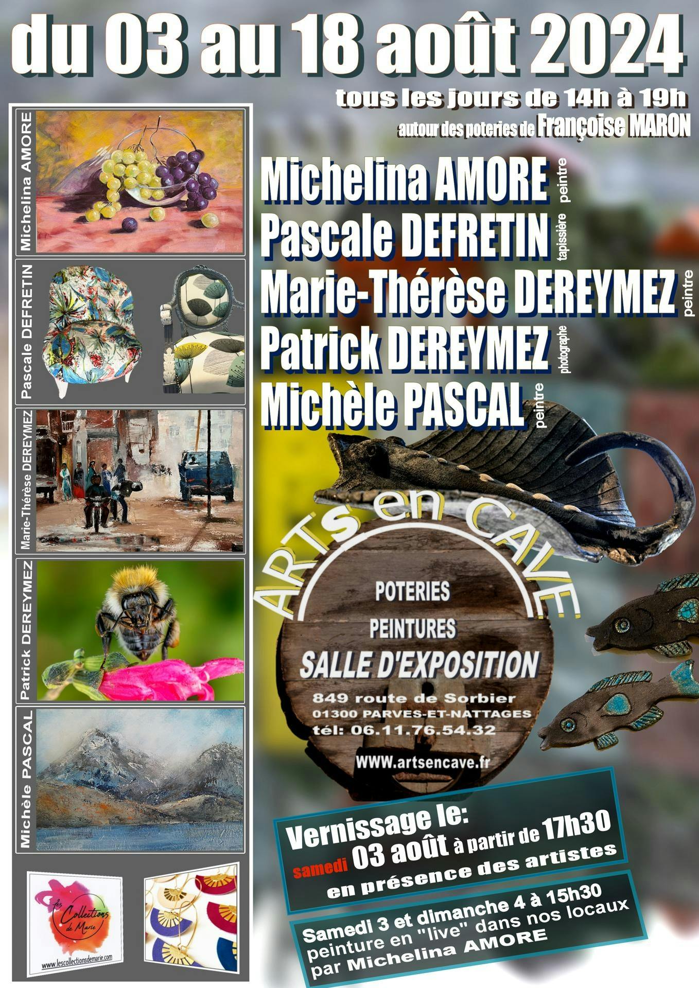 Evenement