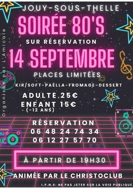 Evenement