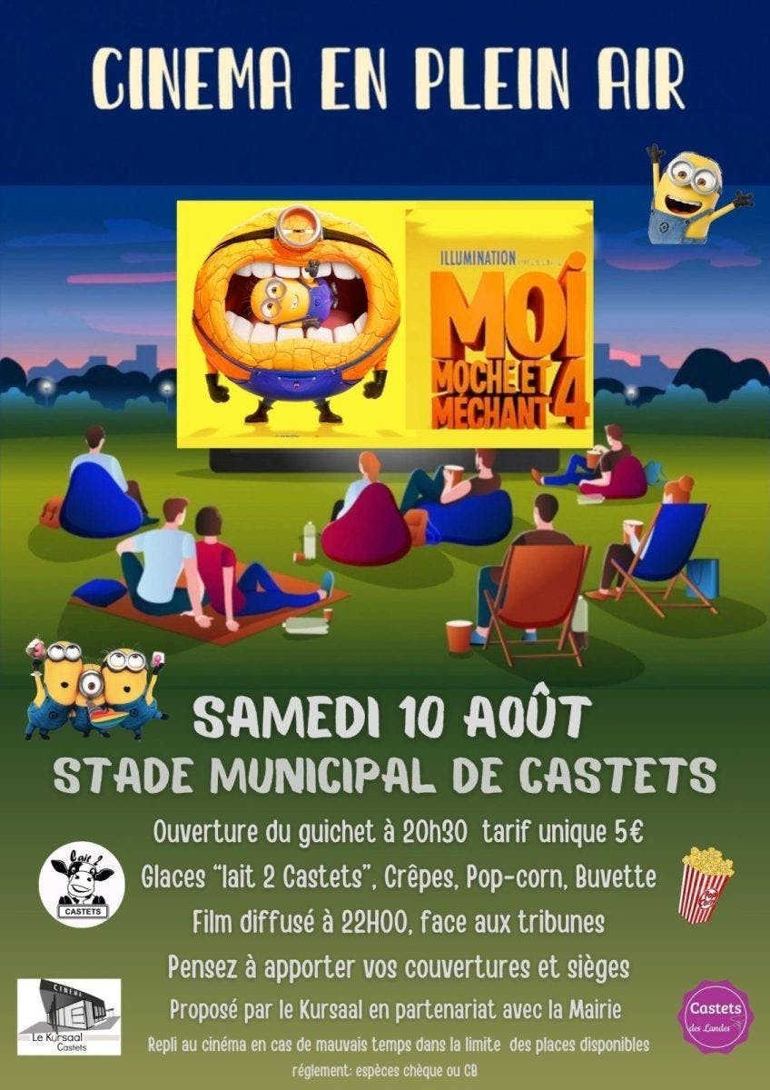 Evenement