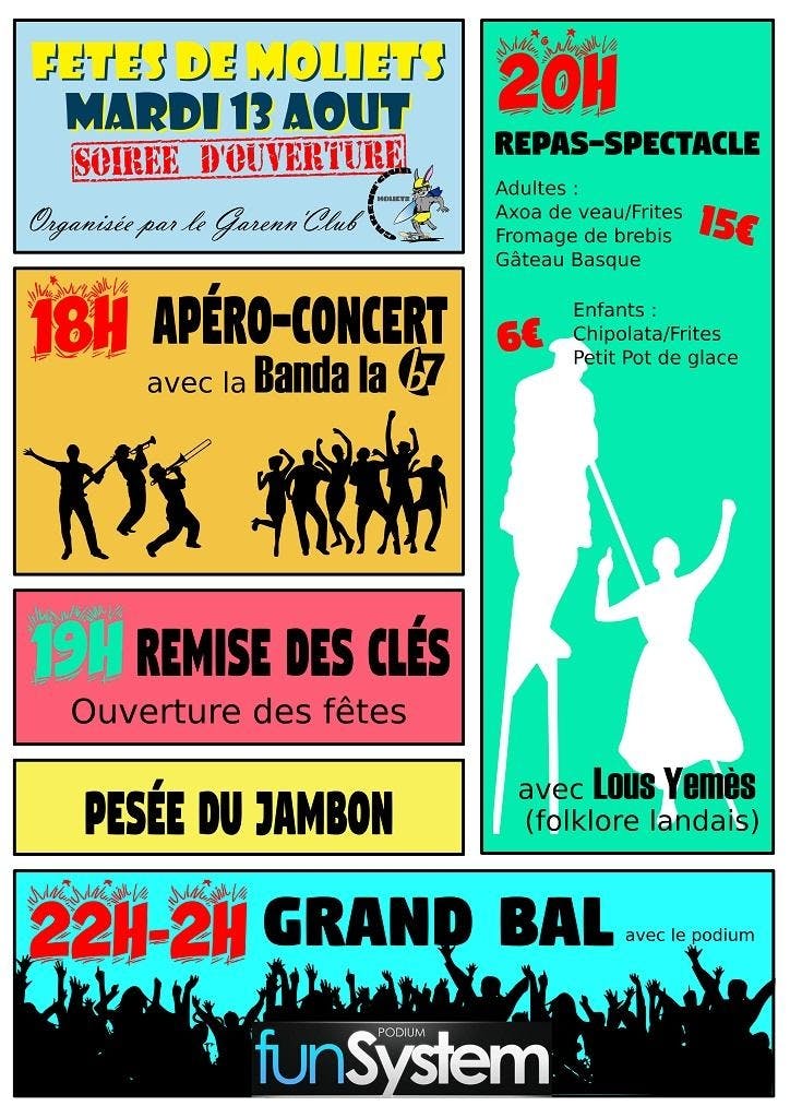 Evenement