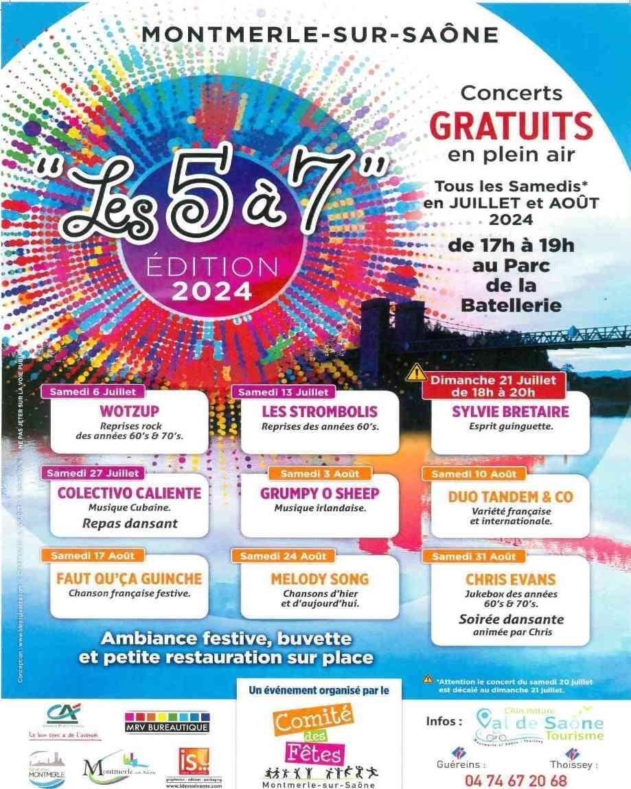 Evenement