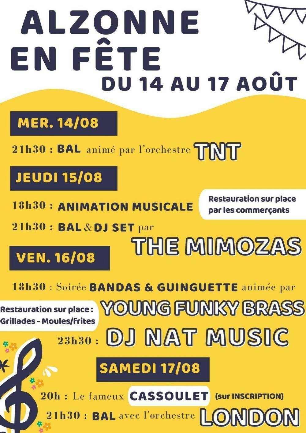 Evenement