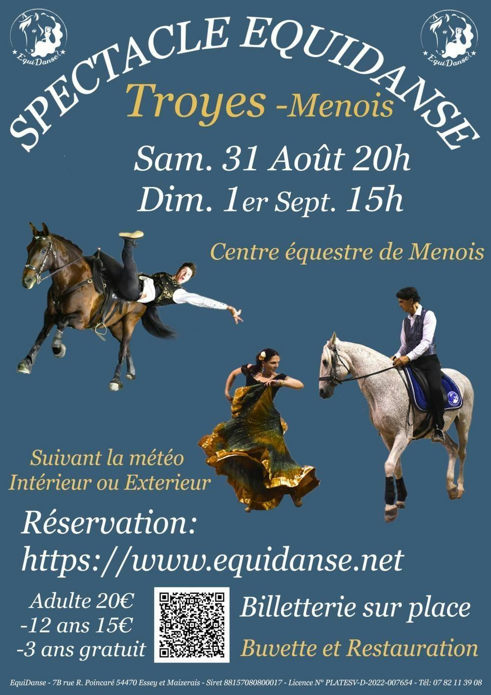 Evenement