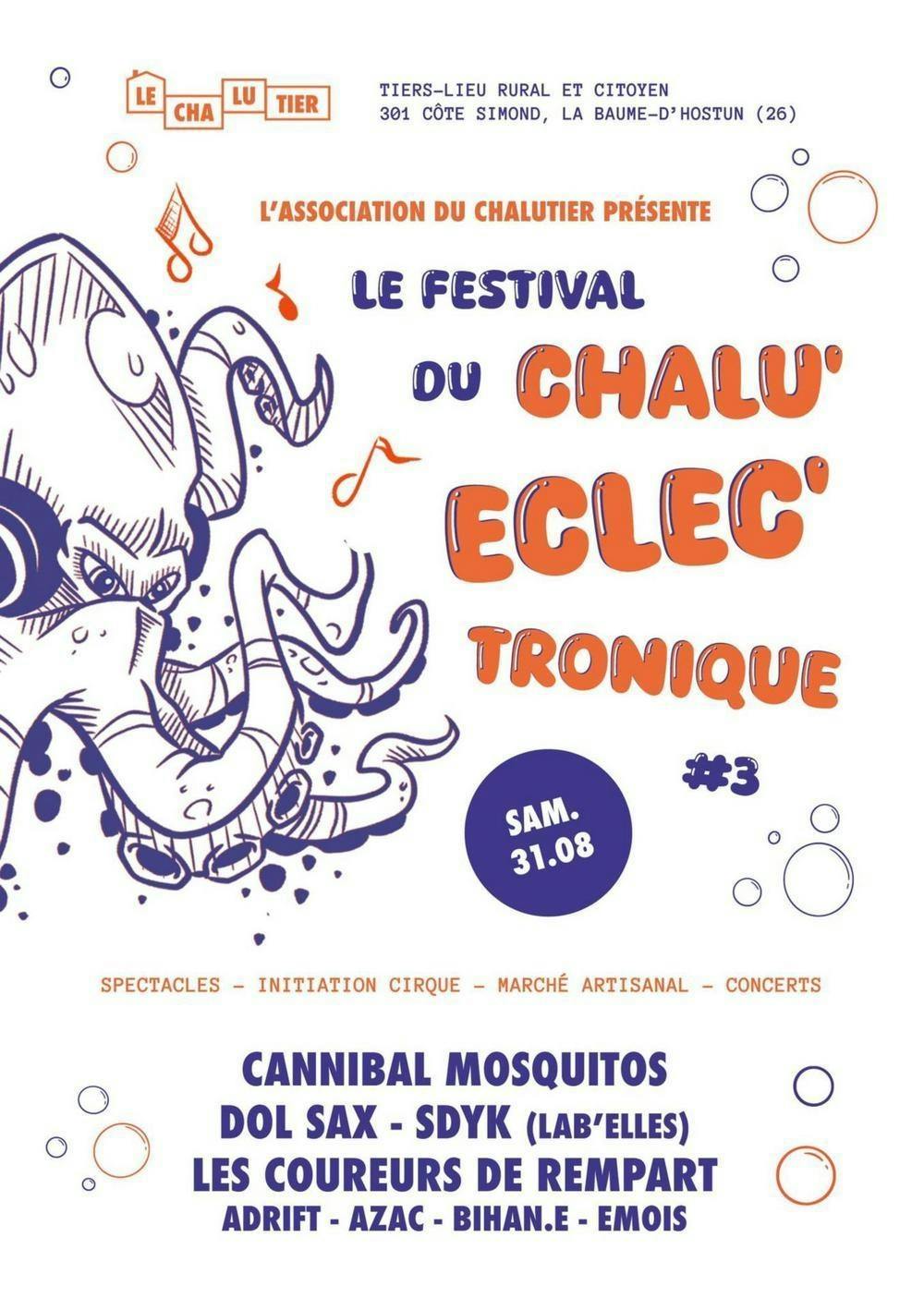 Evenement