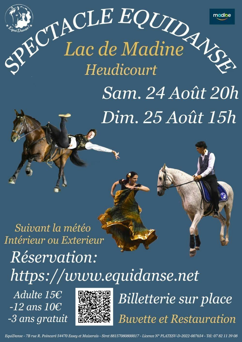 Evenement