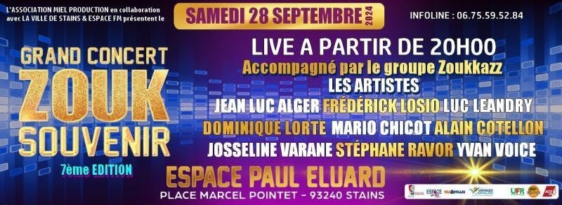 Evenement