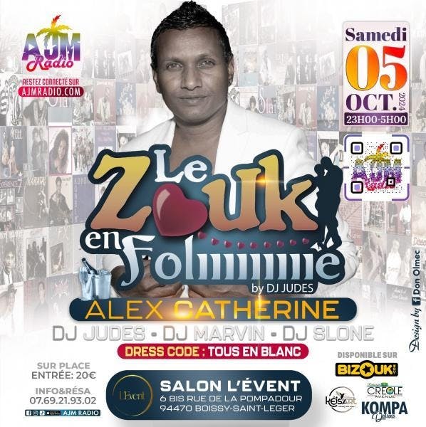 Evenement