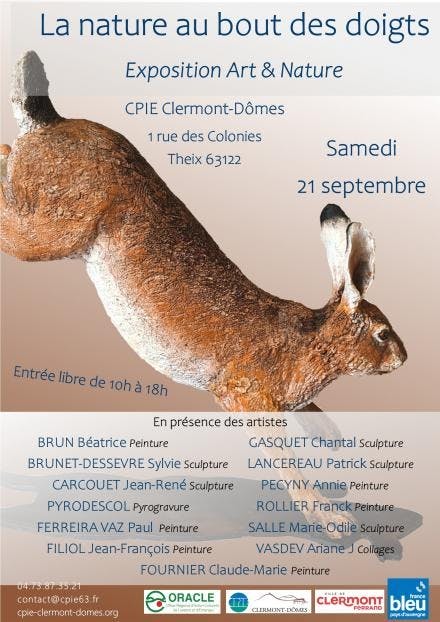 Evenement