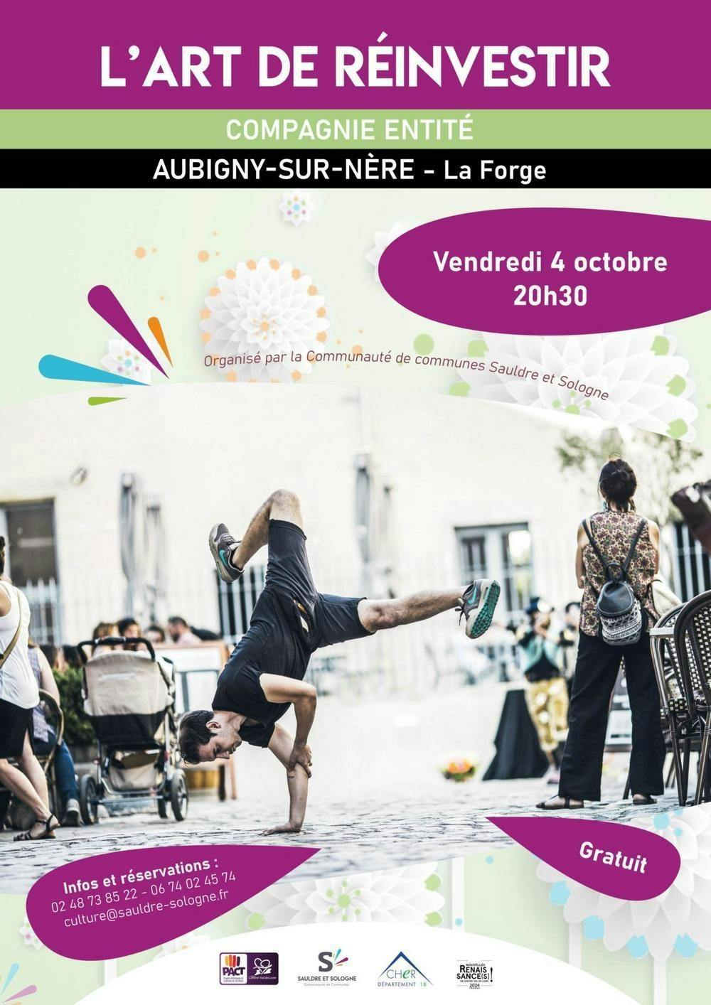 Evenement