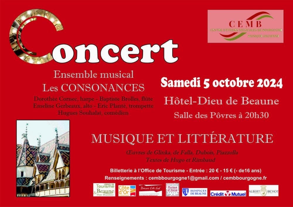 Evenement