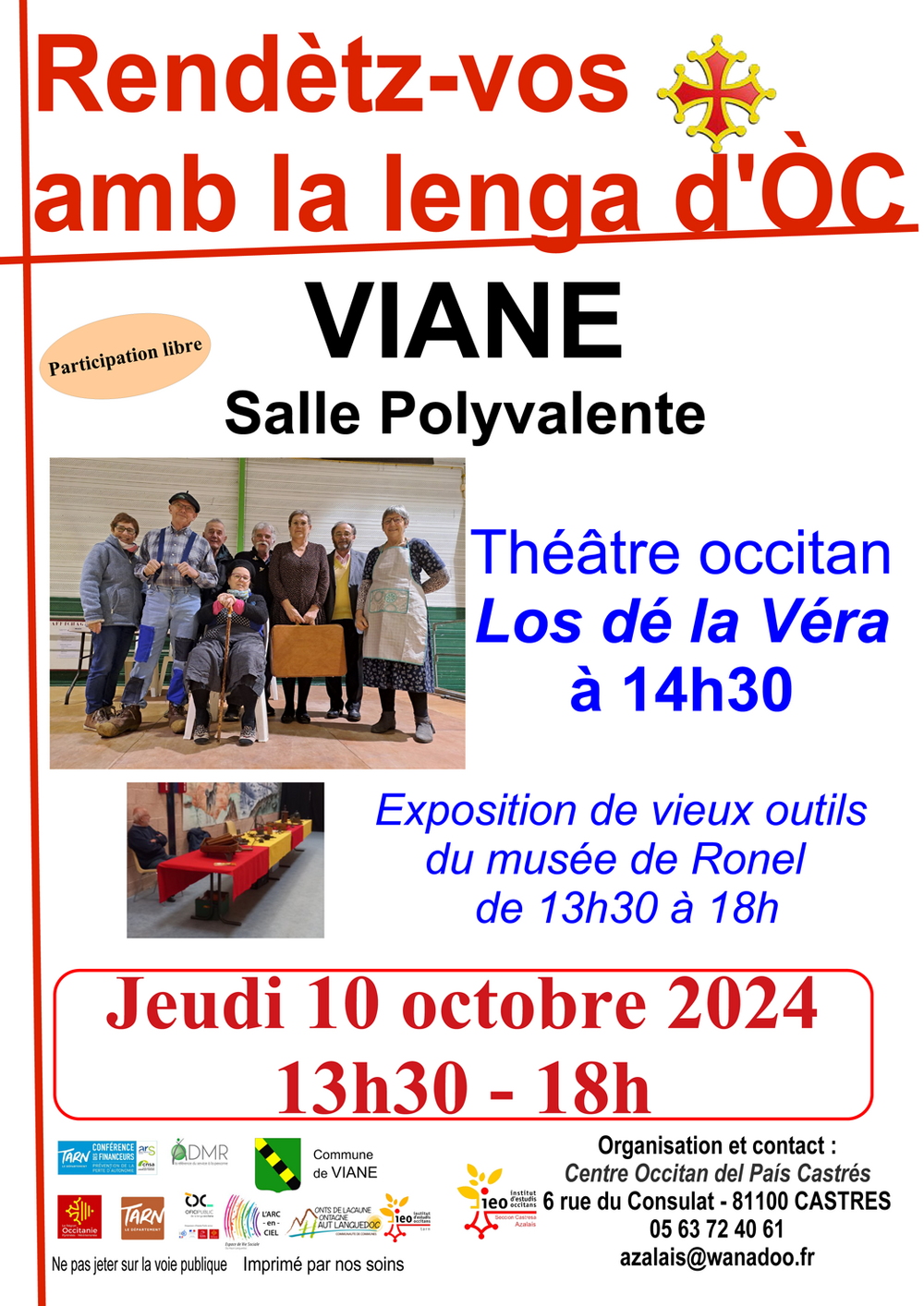 Evenement