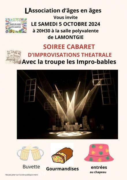 Evenement