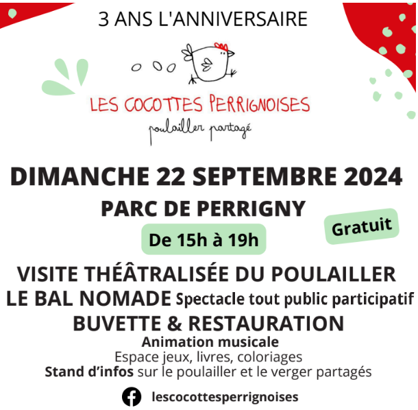 Evenement