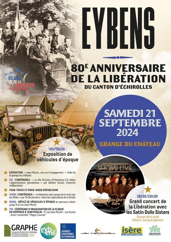 Evenement