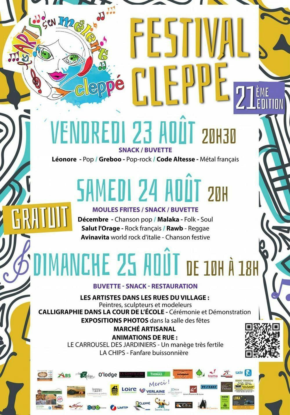 Evenement