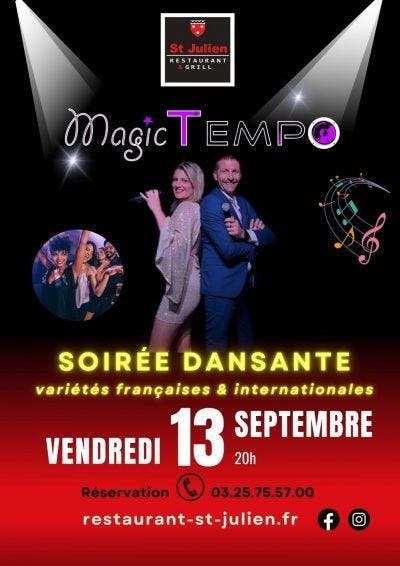 Evenement